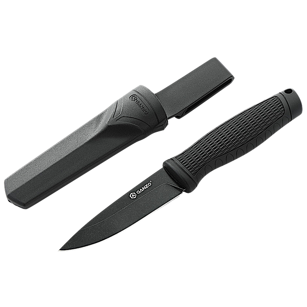 Нож Ganzo G806 8CR14 -