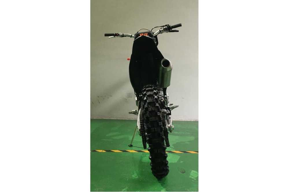 Мотоцикл кроссовый эндуро JHL LX3 PR300 (175FMN)