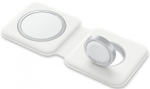 Беспроводная зарядка Apple MagSafe Duo Charger (MHXF3ZA/A)