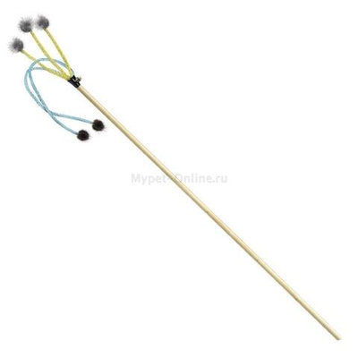 Удочка-дразнилка "Триумф", 510мм, Gamma