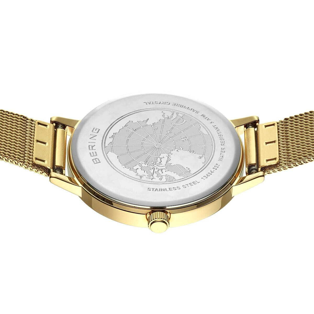 Женские наручные часы Bering 13434-332