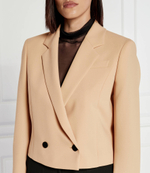 Пиджак HUGO - бежевый(50517977)