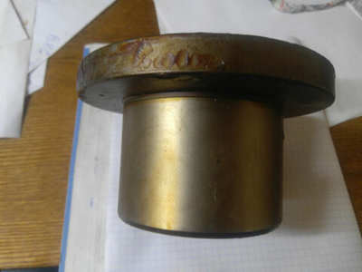 Втулка H345203902