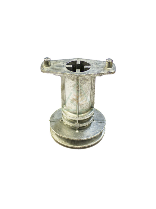 Адаптер ножа для газонокосилки Stihl, Viking RM, MB 545 T, 4 RT, RTP