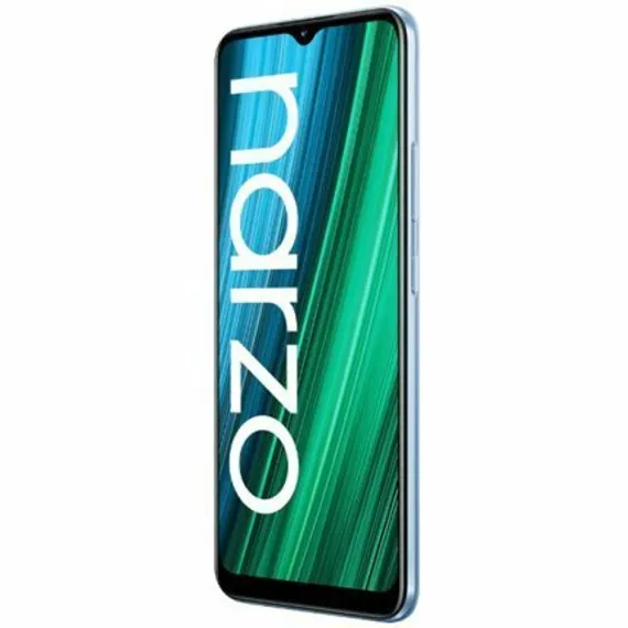 Realme Narzo 50A 4/128Gb Oxygen Blue (синий)