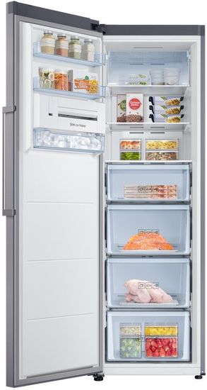 Морозильник Samsung RZ32M7110SA