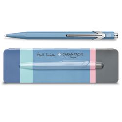Office Paul Smith Sky Blue чернила: (849.155)