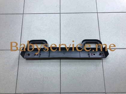 Бампер Peg-Perego Gaucho Rockin задний