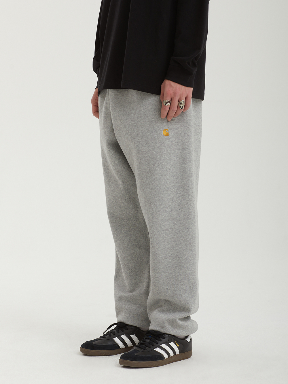 Мужские Брюки Chase Sweat