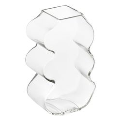 Ваза Wavy, 25 см