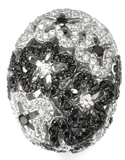 Ювелирное кольцо Эстерелла