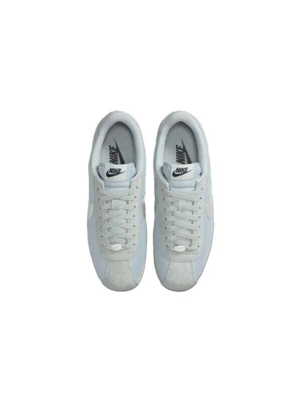 Nike Cortez Textile 'Light Pumice' Женские кроссовки