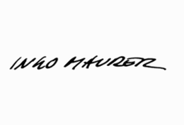 Ingo Maurer
