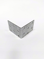 60х60х40 ОЦ. Крепежный уголок равносторонний (50 шт)