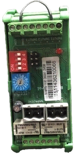 Плата DK6841 BETACONTROL.
