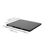 Платформенные весы Massa-K 4D-PM-12/10-1000