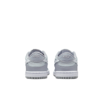 Детские кроссовки Nike Dunk Low 'Two-Toned Grey' DH9761-001