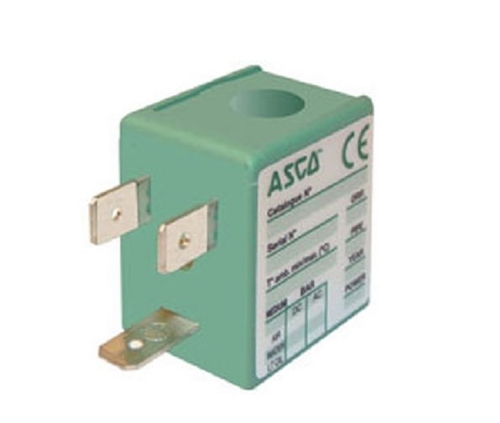 Катушка соленоидная Emerson ASCO для клапанов серии SCG 400425-342