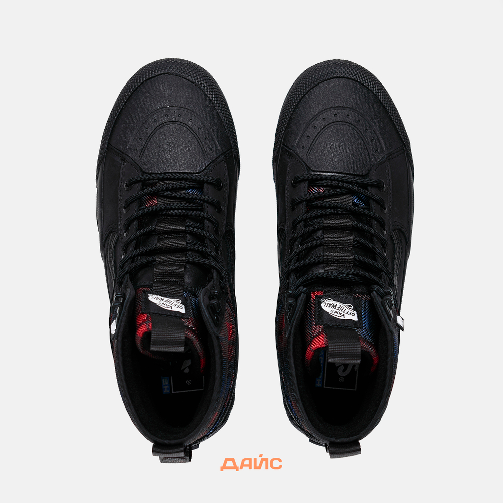 Ботинки Vans Sk8-Hi Gore-Tex MTE-3