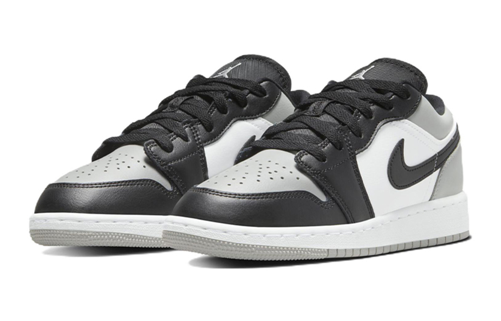 Jordan 1 Low Shadow Toe GS