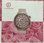 Смарт часы LK GT7 Mini Pink