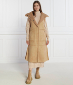 Двухсторонняя безрукавка RIANI - коричневый(385560-5417)