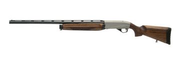 МР-155 12/76 орех 750 мм, прав., 5 д.н., 4 п., улучш. дизайн "Профи" с отсекателем (ШРМ)