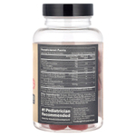 TruHeight, жевательные таблетки для развития мозга, для детей от 2 лет, ягодное ассорти, 60 жевательных таблеток