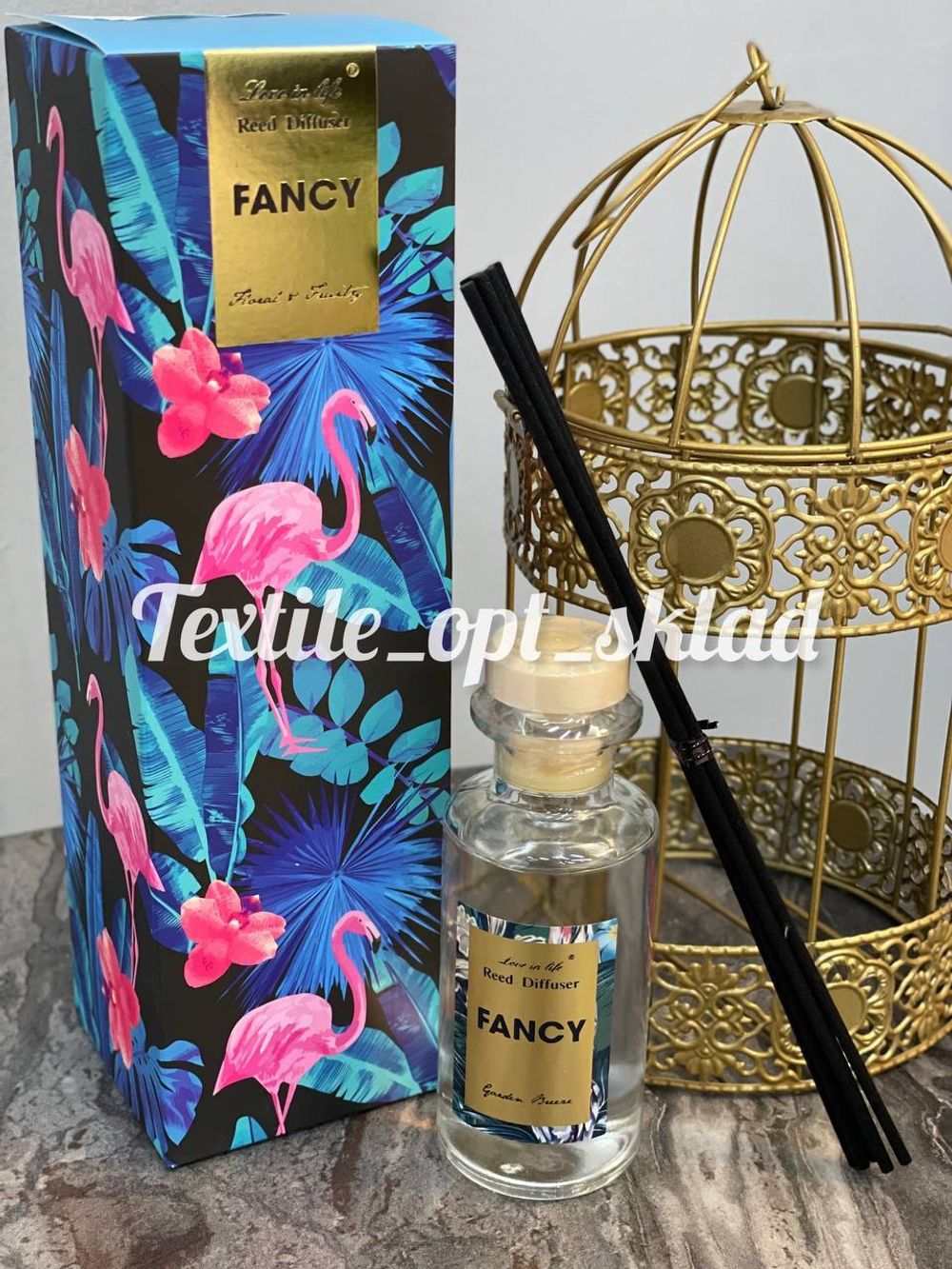 Диффузор 711А ЛИКВИ !!!