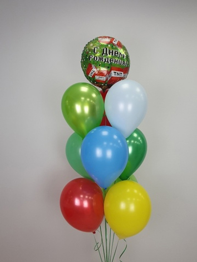 Let's Play! (майнкрафт)