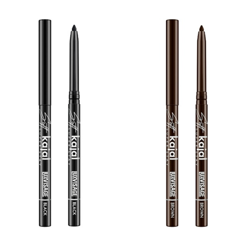 Luxvisage Soft Kajal Super Stay (механический карандаш каял)