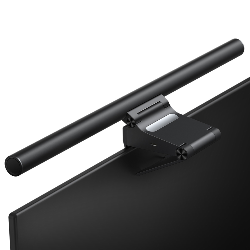 Лампа-скринбар для монитора Baseus i-wok2 Series USB Asymmetric Light Source Screen Hanging Light (Youth)
