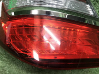 Фонарь левый внешний Toyota Camry 7 XV50 (14-18)