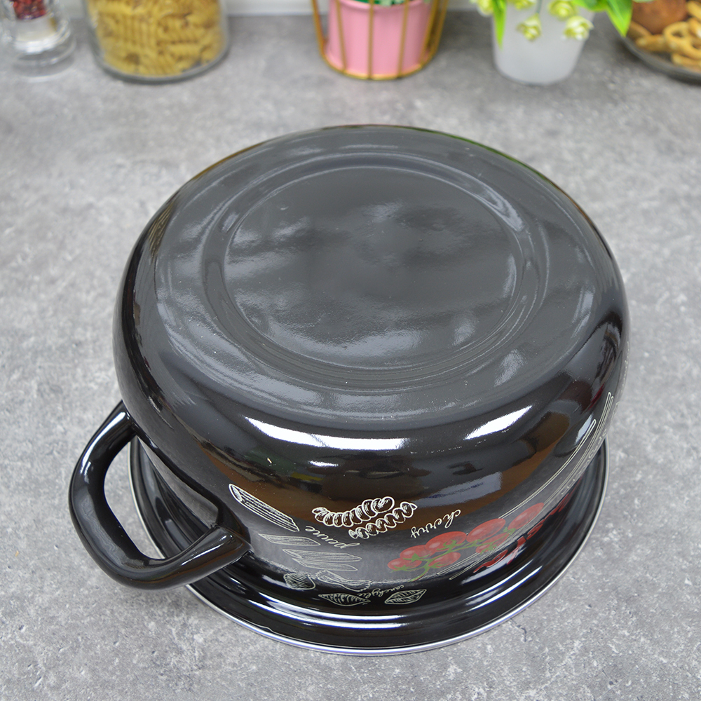 Набор кастрюль "Болоньезе-1-Экстра"