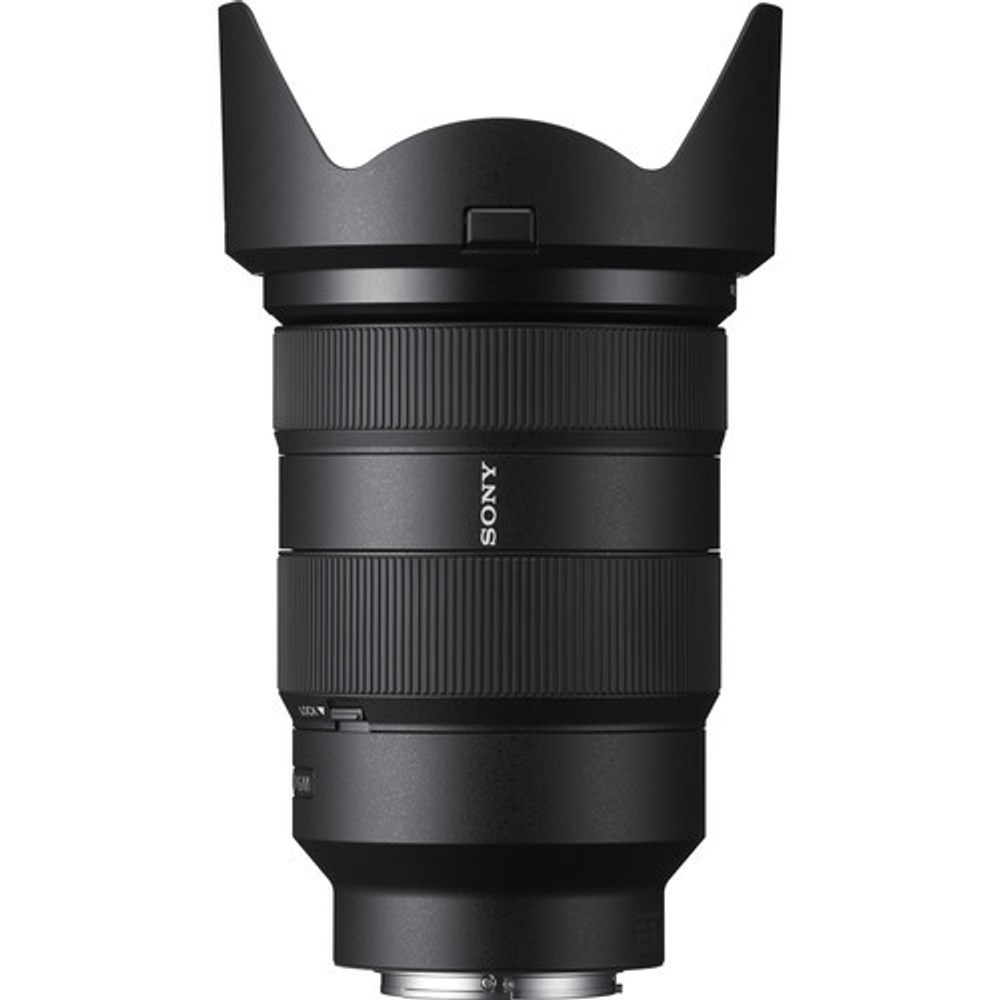 Объектив Sony FE 24-70mm f/2.8 GM