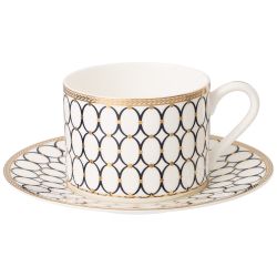 ЧАЙНЫЙ НАБОР LEFARD "BREEZE" НА 6 ПЕР. 12 ПР. 250 МЛ (КОР=4НАБ.)