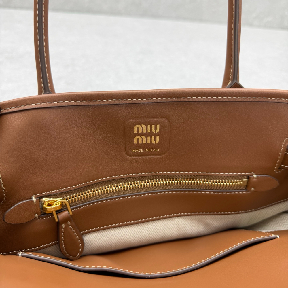 Miu Miu Aventure Bag 30 cm