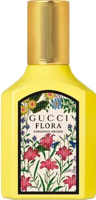 GUCCI FLORA GORGEOUS ORCHID EDP 30 ML