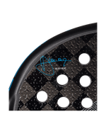 Adidas Adipower Multiweight CTRL 3.4 Alex Ruiz 2025 ракетка падел