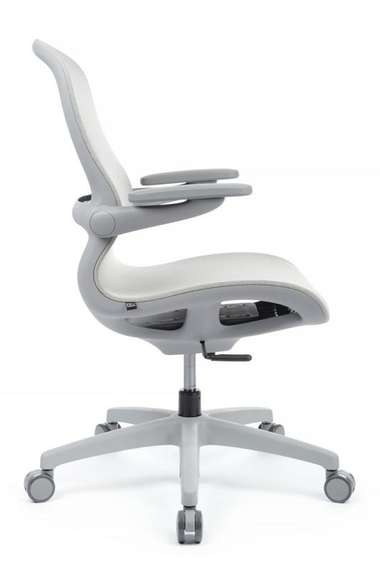 Кресло Миллер YX-300 Серый