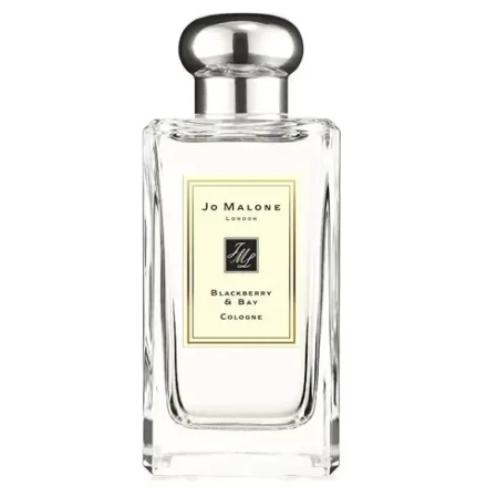 Нишевая парфюмерия Jo Malone Blackberry & Bay -  EDC 100 мл