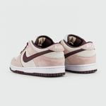 кроссовки Nike SB Dunk Low Desert Sand Wmns