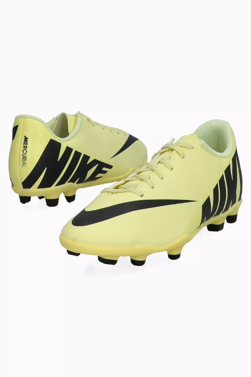 Бутсы Nike Mercurial Vapor 15 Club FG/MG Junior