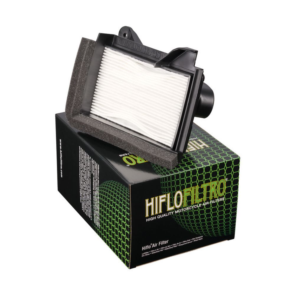 Фильтр воздушный Hiflo Filtro HFA4512