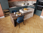 Кварцвиниловая плитка NatisSton Unique 5004-10 Varm