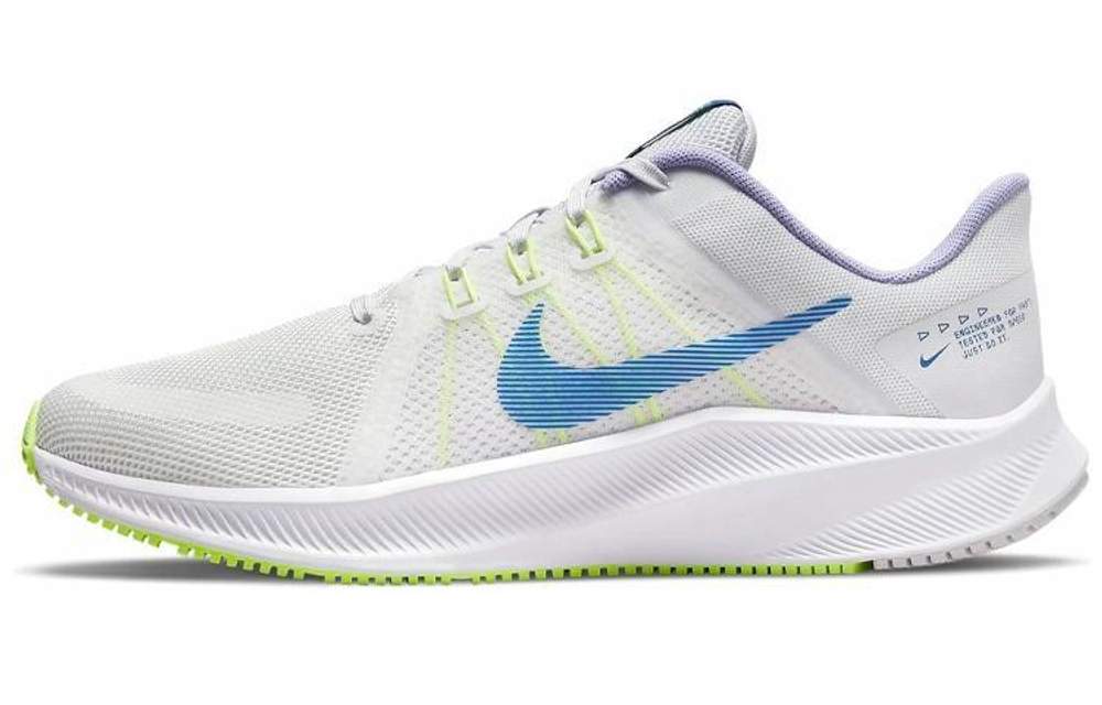 Кроссовки Nike Quest 4 (Женская размерная сетка)