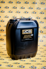 Масло моторное оригинал JCB 5w40 20 литров
