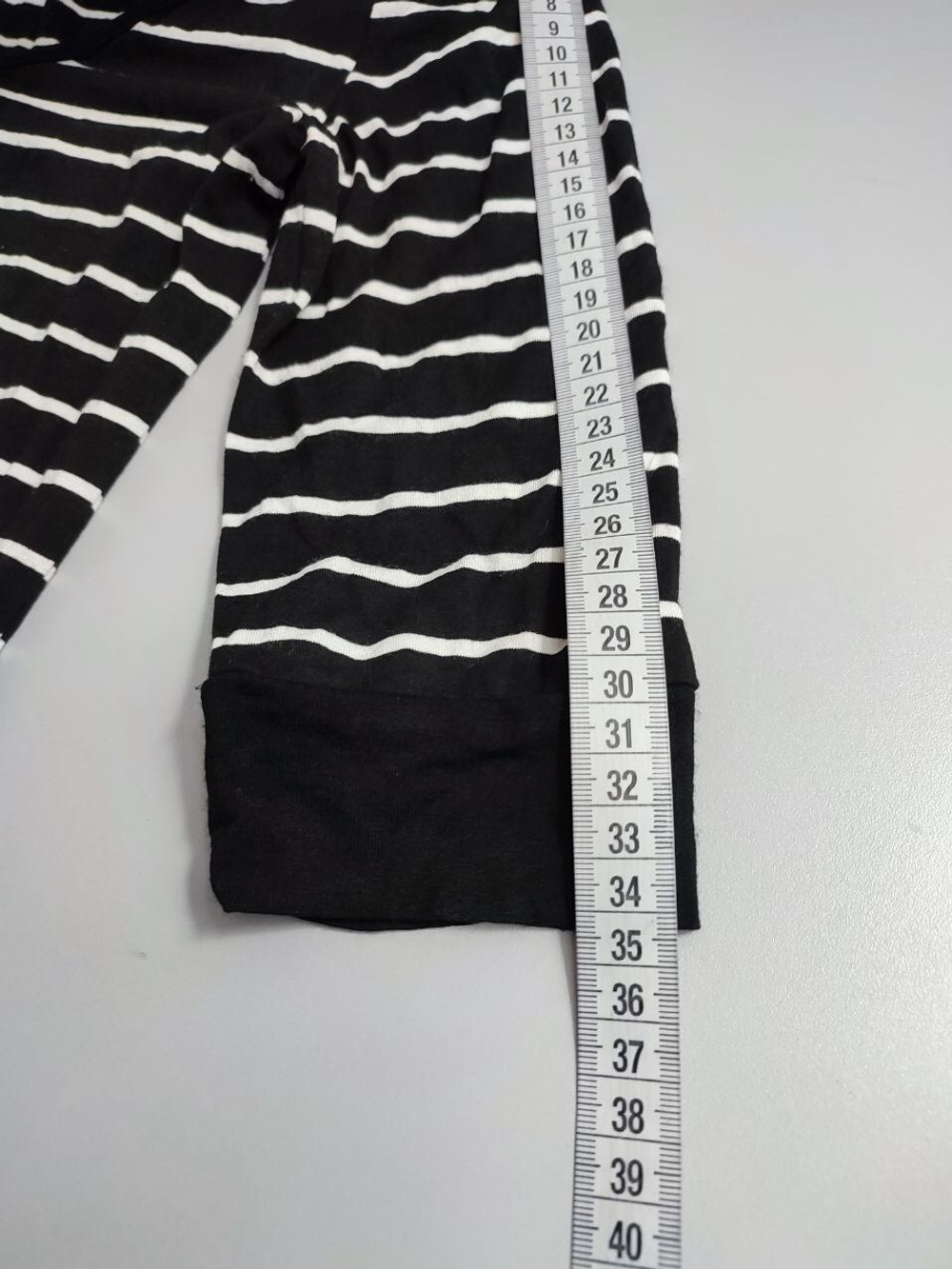 Туника River Island в полоску 42 размер