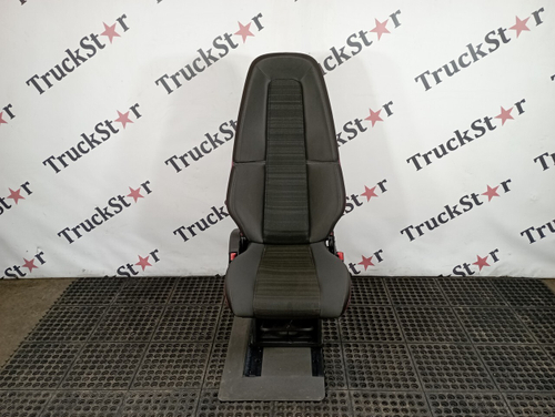 Сиденье пассажирское механическое