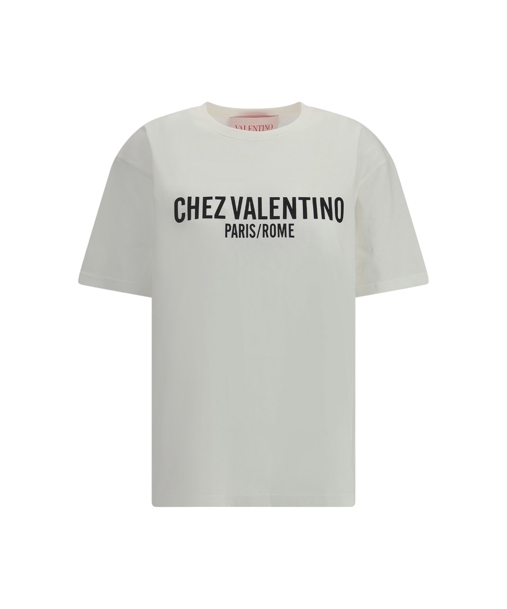 Футболка VALENTINO